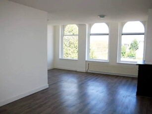 Appartement te huur Zoutkeetsingel, Den Haag