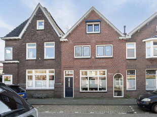 Boerhaavestraat 72