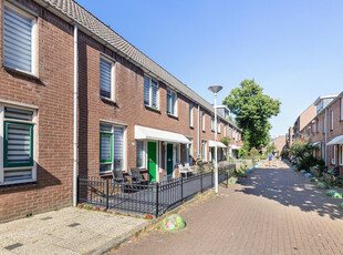 Buziaustraat 43