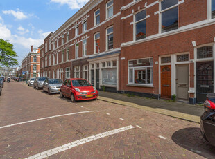 Chasséstraat 58