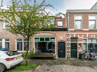 De Clercqstraat 83