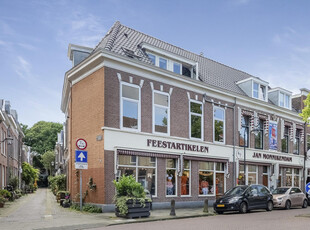 Drapenierstraat 2A