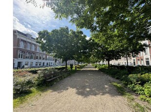 Huur 1 slaapkamer appartement van 27 m² in The Hague