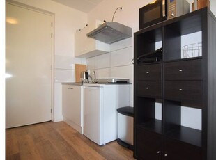 Huur 1 slaapkamer appartement van 29 m² in Breda