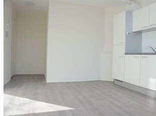 Huur 1 slaapkamer appartement van 34 m² in Pletterijstraat