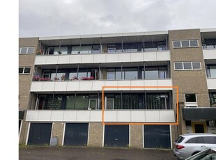 Huur 1 slaapkamer appartement van 57 m² in Oss