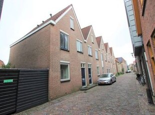 Huur 2 slaapkamer appartement van 27 m² in Alkmaar