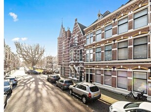 Huur 3 slaapkamer appartement van 105 m² in Archipelbuurt