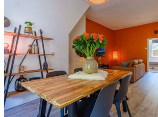 Huur 3 slaapkamer appartement van 62 m² in Groningen