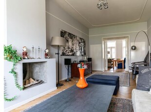 Huur 7 slaapkamer appartement van 195 m² in Belgisch Park