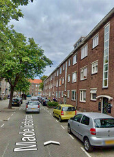 Kamer te huur Madeliefstraat, Rotterdam