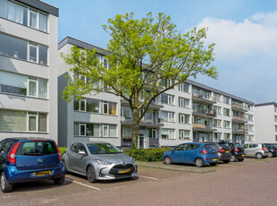 Lachappellestraat 57 A