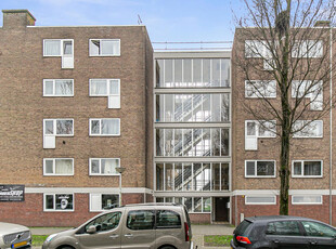 Linnaeusstraat 226