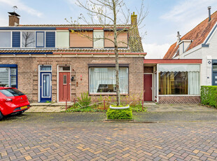 Oranjeboomstraat 5