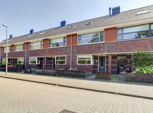 Ruiterijweg 8