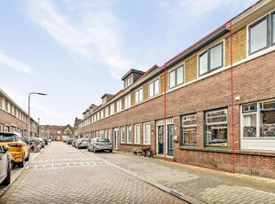 Staringstraat 19