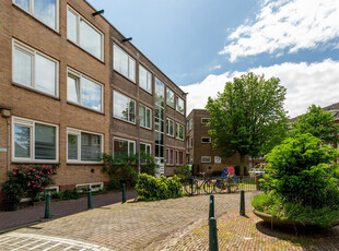 Texelsestraat 16B