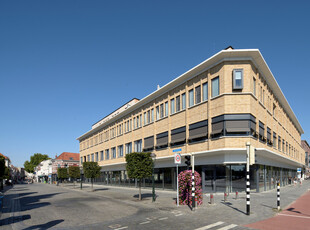 Van der Rijtstraat