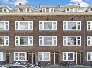 Voetjesstraat 60B 01