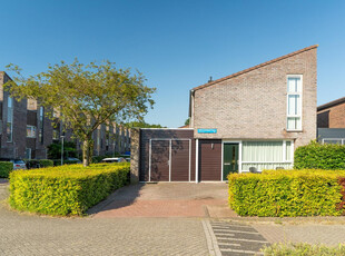 Woensdagstraat 18