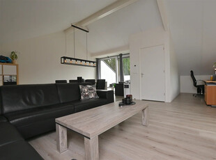 Woning te huur Melisseweg, Groningen