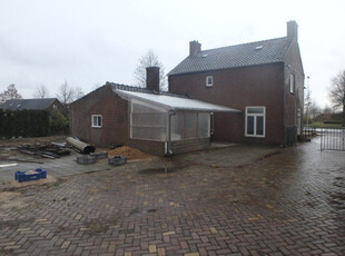 Woonhuis in Best met 5 kamers