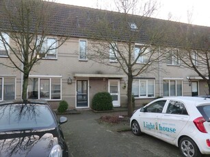 Woonhuis in Hoofddorp met 5 kamers