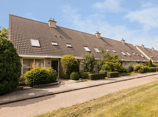 Woonhuis in Hoorn met 4 kamers