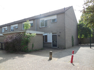 Woonhuis in Maarssen met 4 kamers