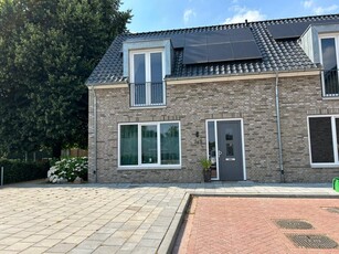 Woonhuis in Meterik met 4 kamers