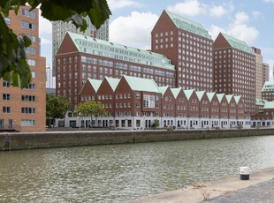 Woonhuis in Rotterdam met 4 kamers