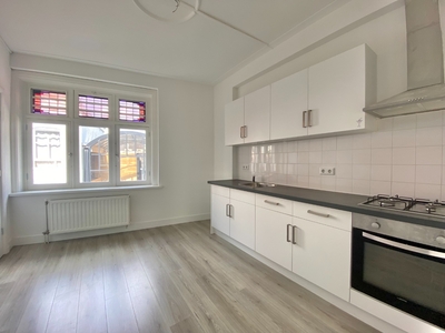 Appartement Barteljorisstraat in Haarlem