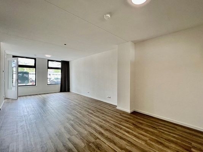 Appartement Coolhaven in Rotterdam