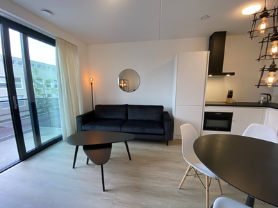 Appartement Geldropseweg in Eindhoven