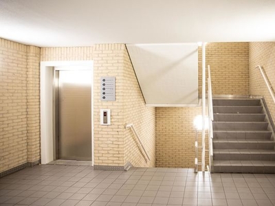 Appartement Haaksbergerstraat in Enschede