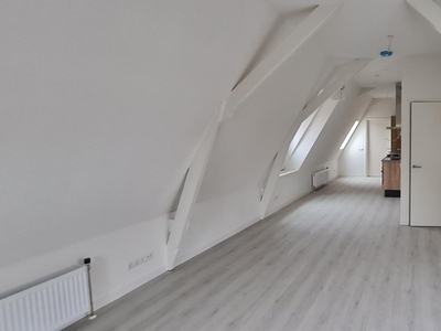 Appartement Herestraat in Groningen