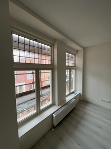 Appartement Herestraat in Groningen