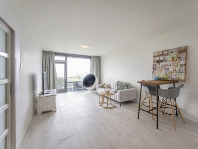 Appartement Kleiburg in Amsterdam