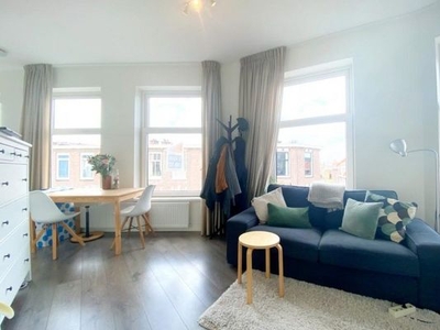 Appartement Laan van Meerdervoort in Den Haag