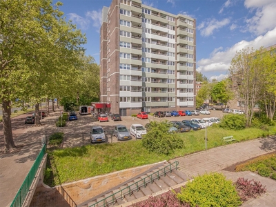 Appartement Limburglaan in Eindhoven