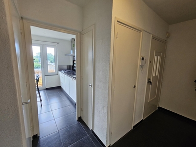 Appartement Margrietstraat in Beek