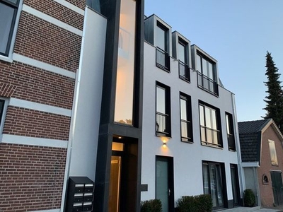 Appartement Meentweg in Bussum