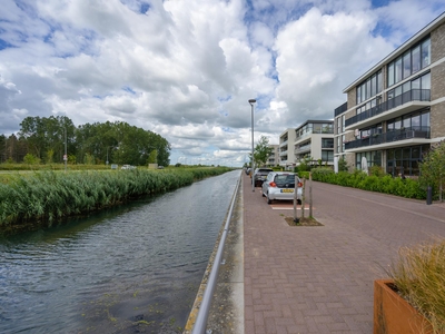 Appartement Noorwegenkade in Almere