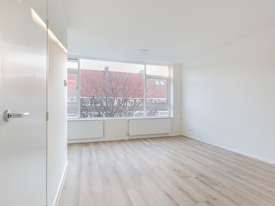 Appartement Oude Raadhuislaan in Rotterdam