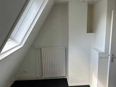 Appartement Sint Janslaan in Bussum