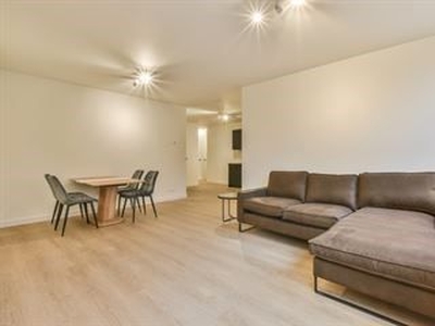 Appartement Steynlaan in Zeist