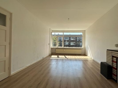 Appartement Van Beuningenstraat in Rotterdam