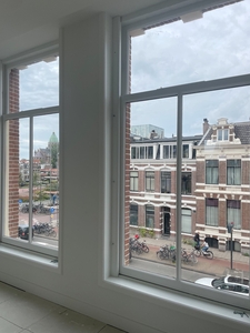 Appartement Wilhelminastraat in Haarlem