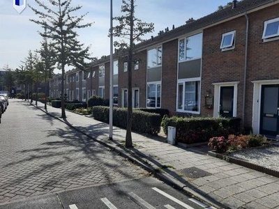 Huis Beatrixstraat in Voorhout