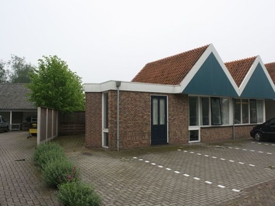 Huis Sibculoseweg in Westerhaar-Vriezenveensewijk